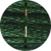 DMC Mouliné Spécial 25 Broderigarn, Ensfarvet, Grønne nuancer